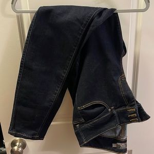 Torrid jeggings- 14t